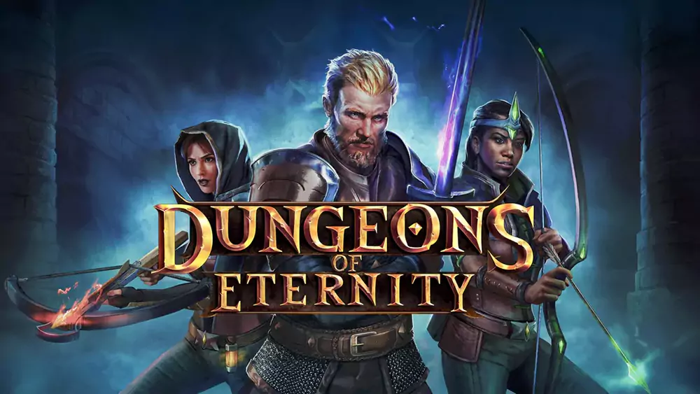 《Dungeons of Eternity》隆重推出“历史性最大更新”，首次呈现 PCVR 版本画质提升及全新游戏体验