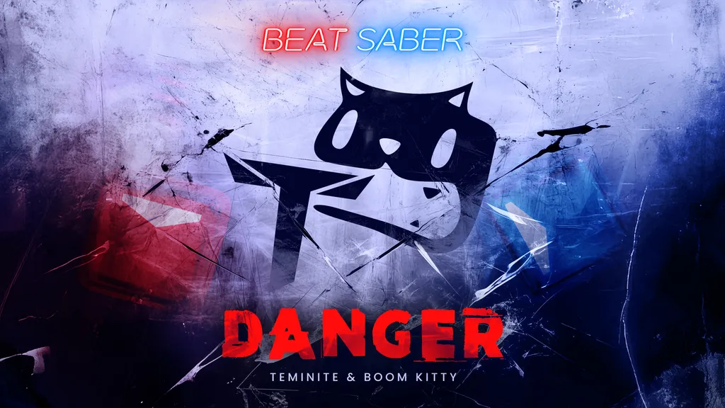 《Beat Saber》庆祝七周年，推出全新免费歌曲《Danger》带来娱乐新体验