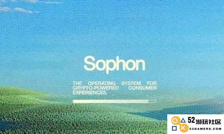 探索$SOPH代币的玩法与Sophon实现2.5亿TVS目标的雄心