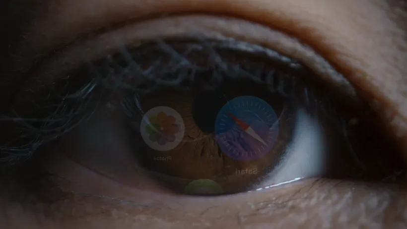 visionOS 3 新增“眼球滚动”功能，Apple Vision Pro 交互体验再度革新升级