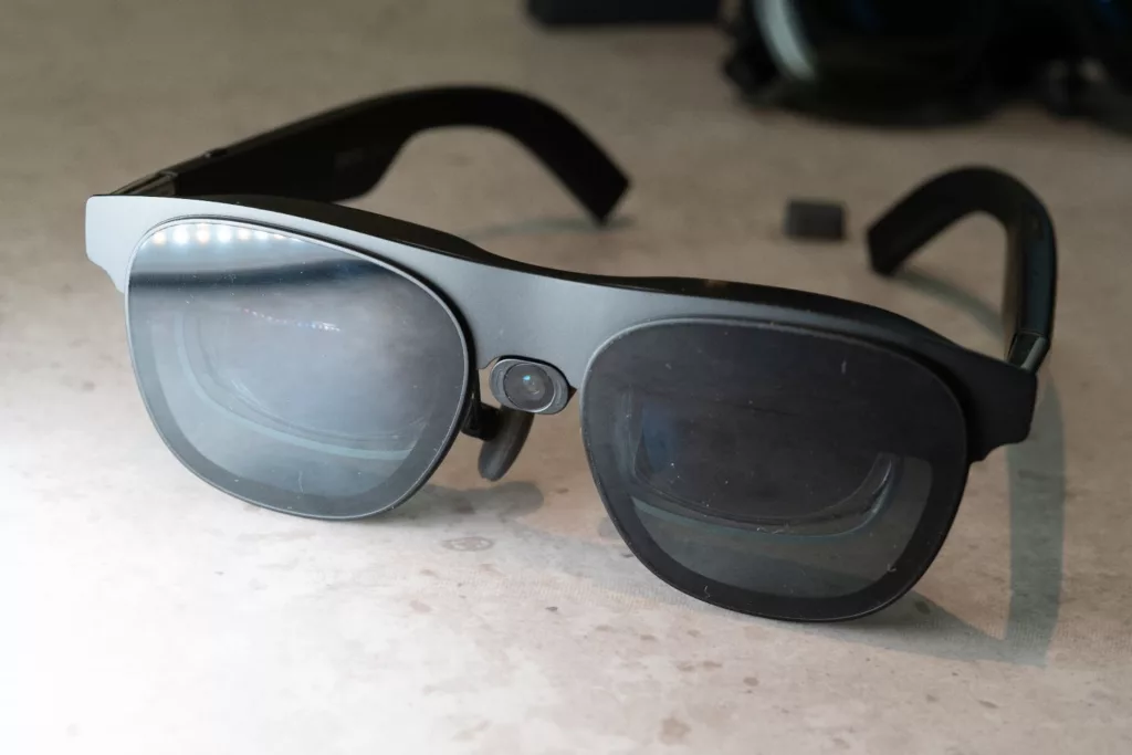 XREAL One与XREAL Eye发布倒计时：开启全新空间计算时代，推出真正颠覆性的AR眼镜体验