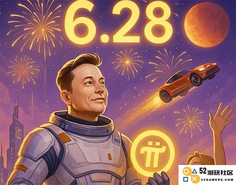 距离 Pi 2Day 还有 26 天，我们究竟在等待什么样的奇迹降临？