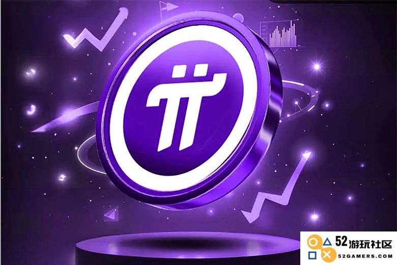 Pi Network 未来走势分析：是否有可能跌至 0.40 美元的警示信号？