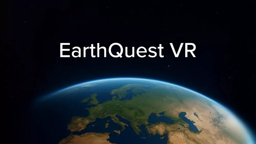 EarthQuest 震撼更新：全新真实地球大气层加入，沉浸式宇宙探险体验全面提升