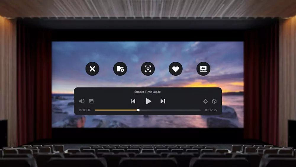 Skybox VR 2.0 最新预览版发布：引入多用户观影体验，支持蓝光 ISO 文件与 Dolby Vision 格式