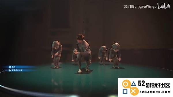 《死亡搁浅2》三浦大知Live彩蛋触发方法 三浦大知Live彩蛋分享：不容错过的隐藏惊喜！ 快来发现！