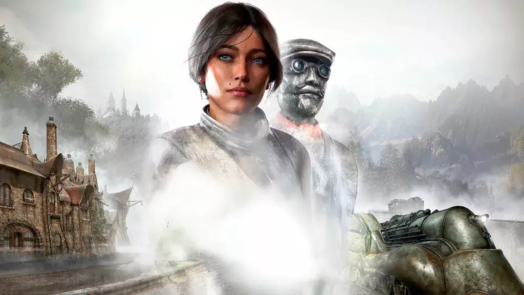 经典点击冒险游戏《Syberia》计划于2025年底在Quest 3平台推出全新VR版本，极致沉浸体验即将来临