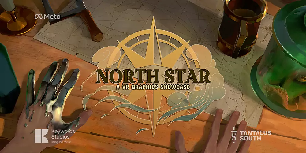 Meta推出开源VR游戏Demo《North Star》：宣称“Quest最高图形表现”，但其实际效果引发热议与争论