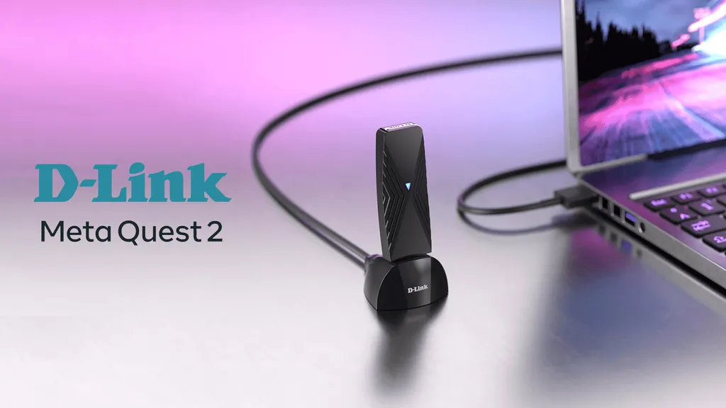 D-Link VR Air Bridge 在 Windows 11 24H2 更新后遇到故障，如何解决该问题