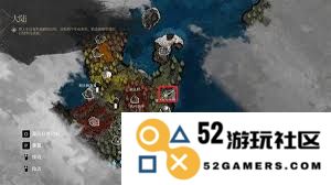 光影交织的第33号远征队如何探索石涛崖的奥秘与魅力