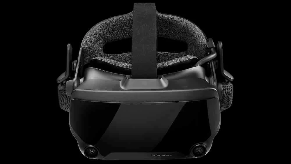 XR每周综述：全新VR游戏体验、Meta增强现实界面的最新进展以及Valve VR头显的最新动态