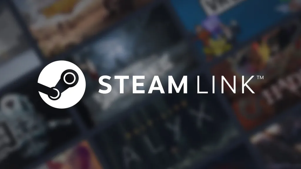 Steam Link应用可能会推出适用于Pico和HTC Vive独立虚拟现实头显的版本