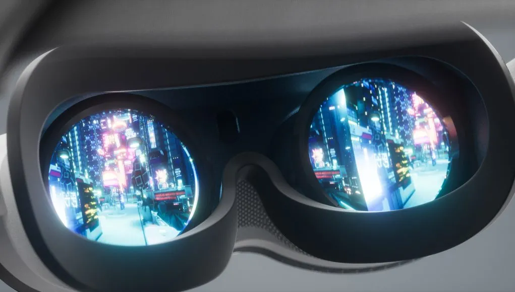 Pimax成功融资1360万美元，进一步推动VR头显业务的快速发展与创新
