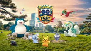 Niantic 将《Pokémon GO》与《Monster Hunter Now》出售，并成立新公司专注于增强现实平台开发