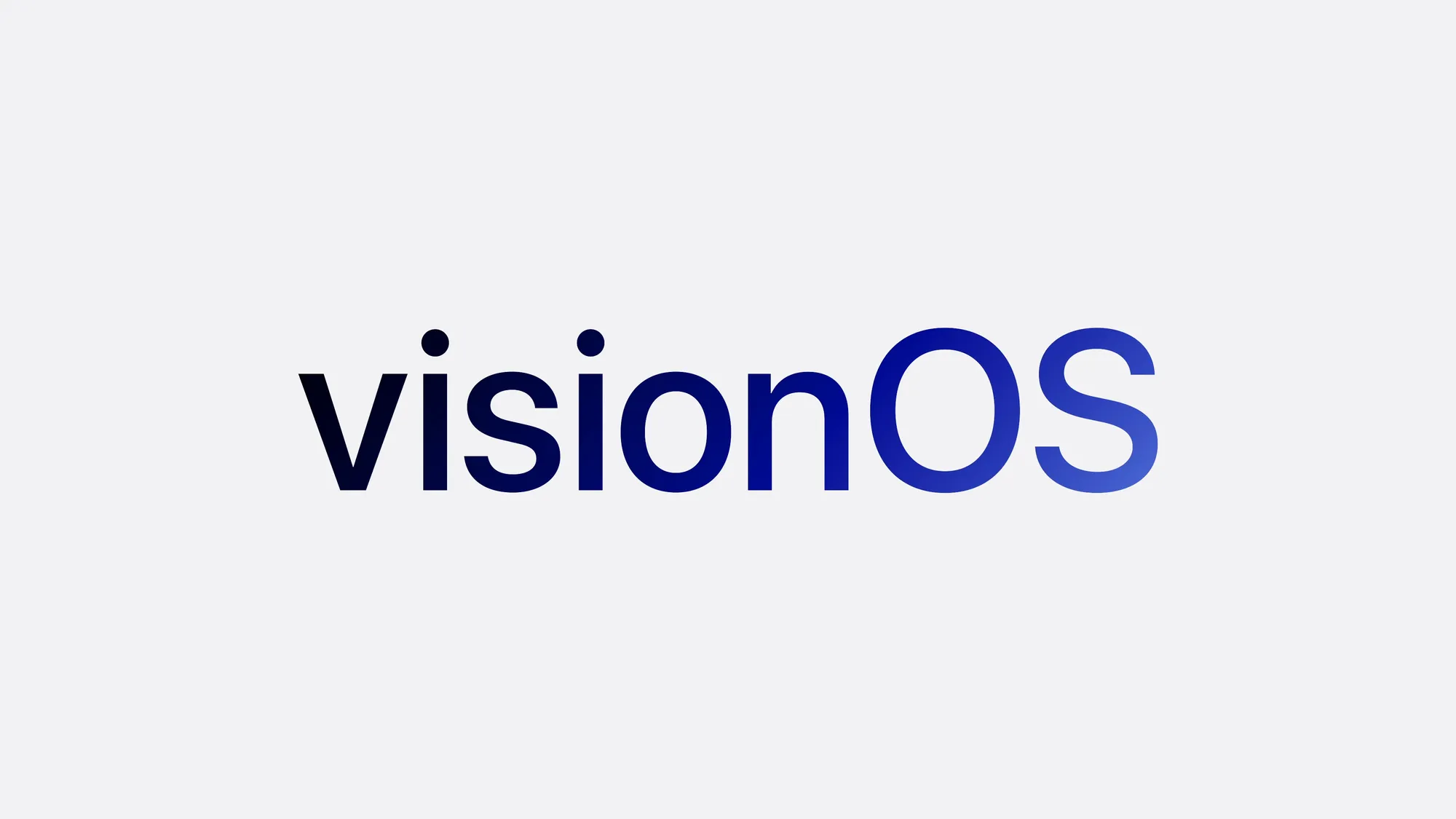 visionOS 3 将会是一个“功能更加强大”的全新版本，期待其丰富的功能与创新体验