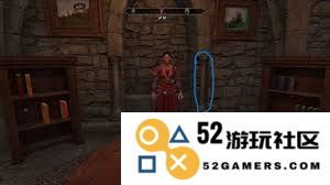 《上古卷轴4：湮灭重制版》隐藏区域详解与具体位置介绍