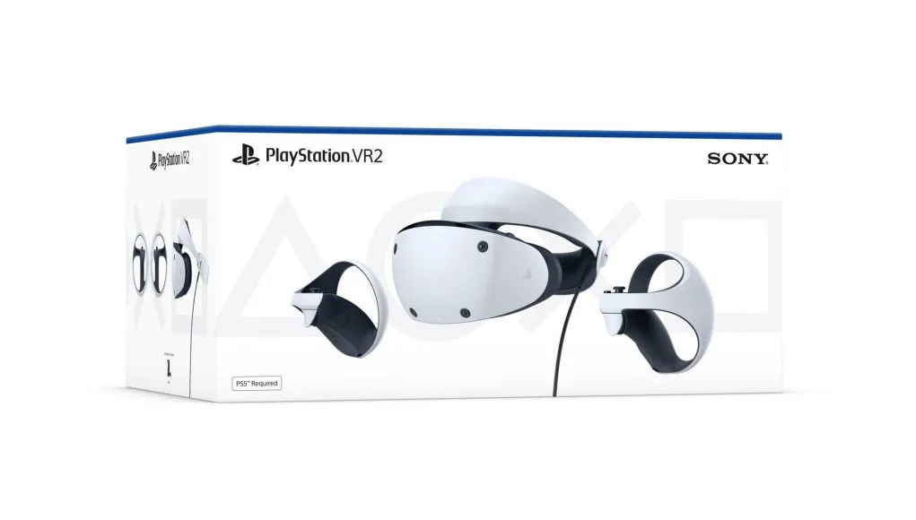 索尼 PSVR 2 于 3 月份将永久降价 150 美元，附赠“地平线：山之呼唤”游戏套装