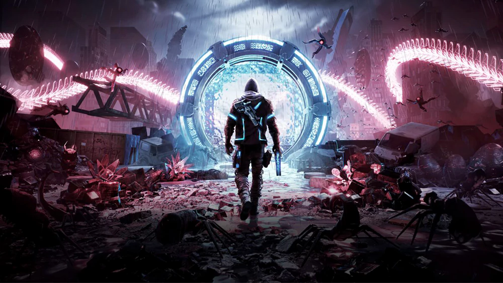 《谎言与雨》：在PlayStation VR2上挑战《半衰期：爱莉克斯》的科幻射击新星引发玩家热议
