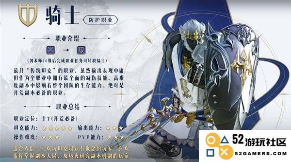 《最终幻想14水晶世界》全职业特点详解 FF14手游有什么职业：各职业特点分析及选择指南