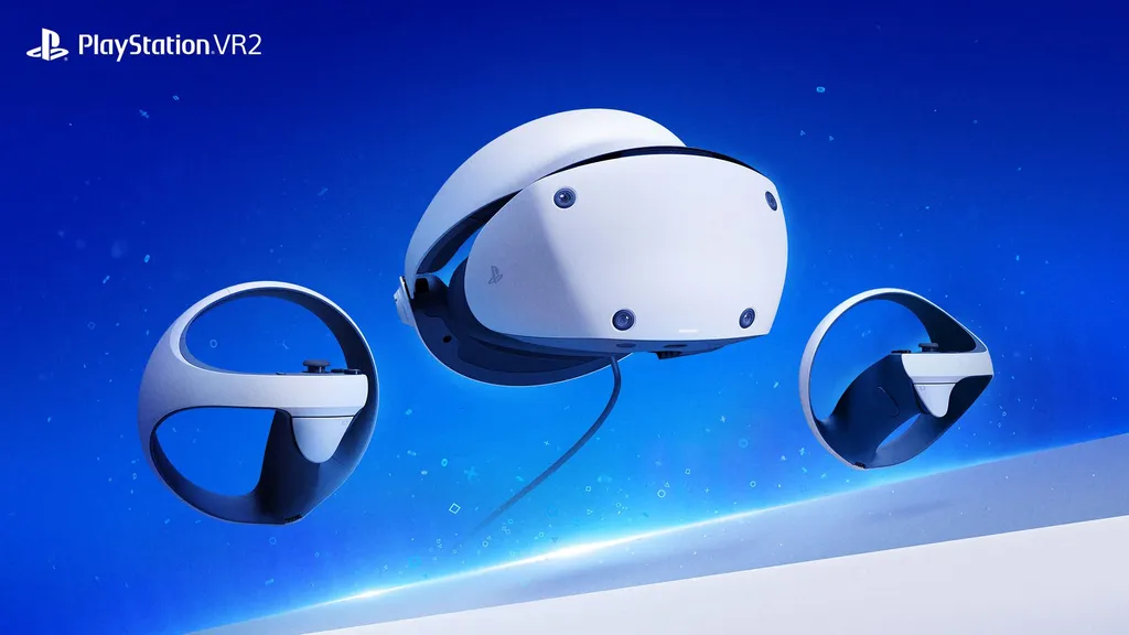 现在是索尼发布PlayStation VR2S的最佳时机，期待更卓越的虚拟现实体验