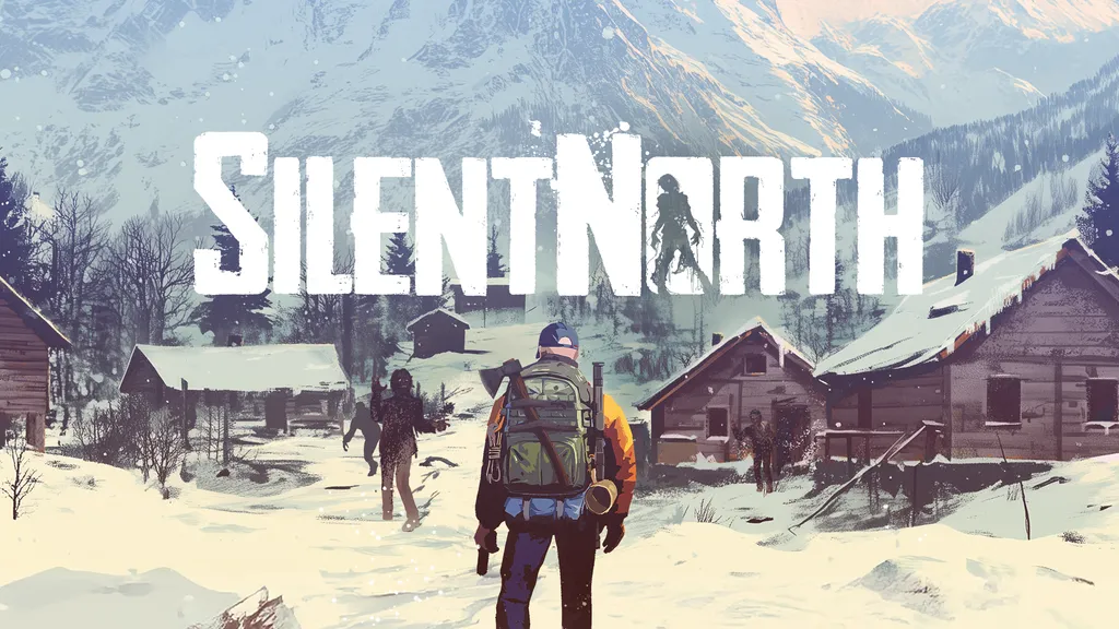 VR 生存射击游戏《Silent North》定于今年三月上线 Quest 和 Steam 平台的抢先体验