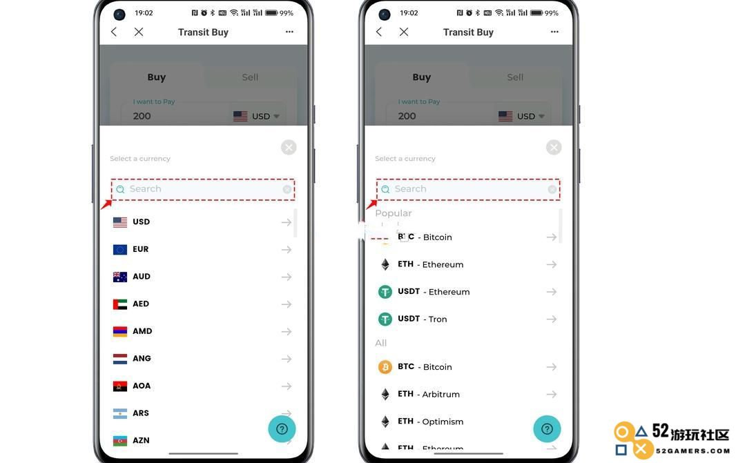 TP钱包可以直接买USDT吗？TP钱包买USDT全教程
