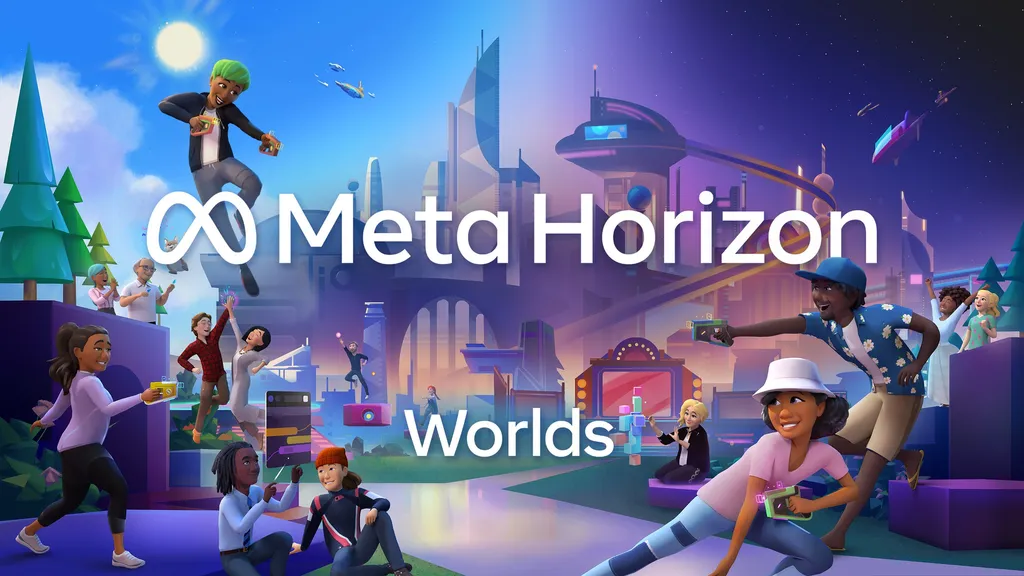 Meta 为 Horizon Worlds 中的顶尖创作者提供高达 5000 万美元的奖励计划
