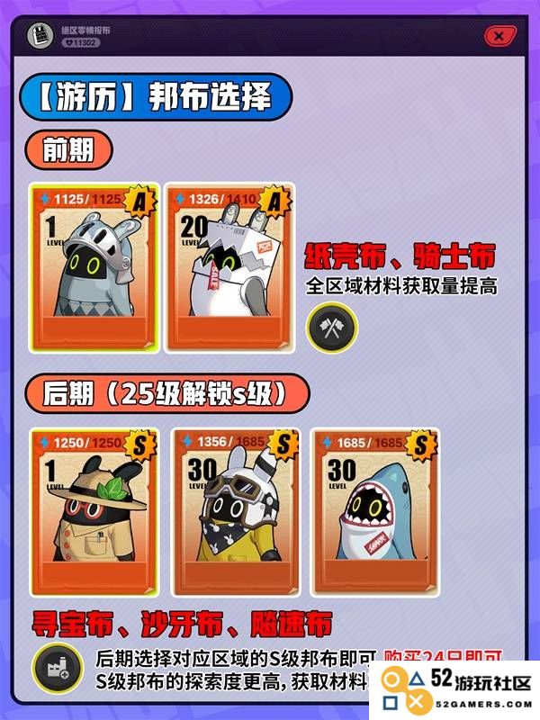 《绝区零》随便观经营邦步选择指南：如何打造强力经营队伍？避免错误选择