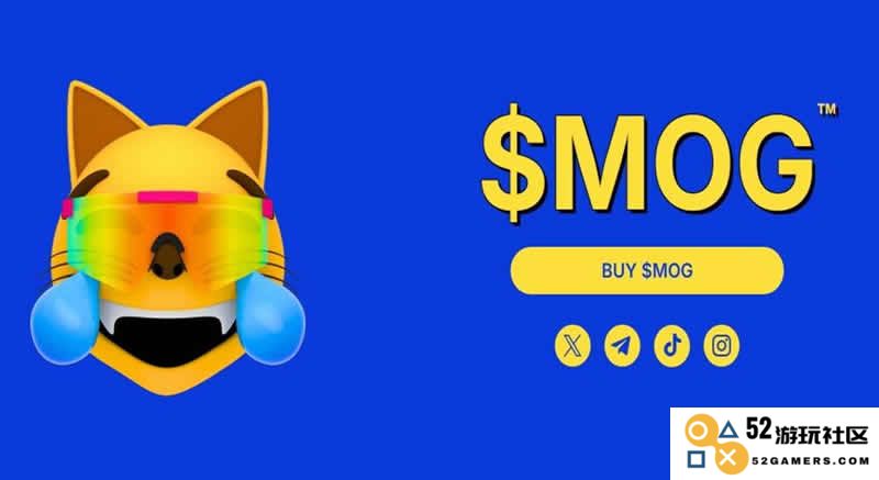 MOG币详解：Mog Coin的市场表现、未来走势预测以及购买指南