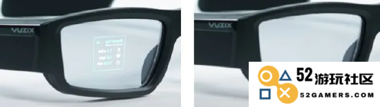 Vuzix 发布革命性 INCOGNITO 技术：有效降低增强现实眼镜的前视漏光问题