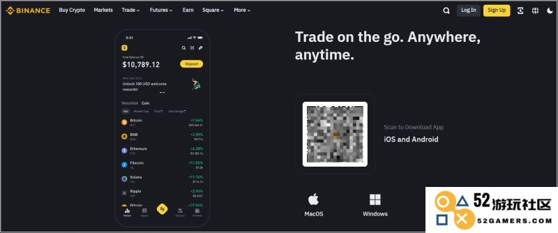 2025年主流比特币交易平台排行榜：币安、Bybit、OKX、Bitget、火币、Gate.io等知名交易所解析