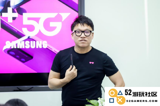 XREAL 创始人、CEO徐驰