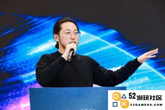 天图万境创始人、导演 图拉古
