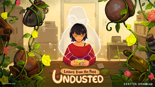 5minlab将在WholesomeDirect2024上发布新游戏Undusted