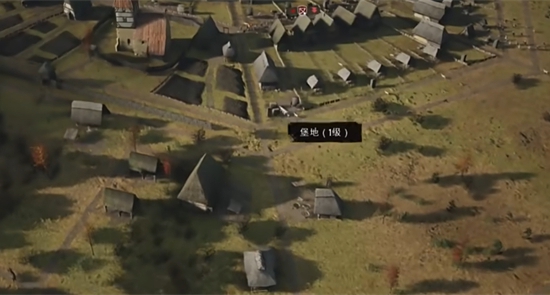 庄园领主八卦城是什么_庄园领主八卦城介绍