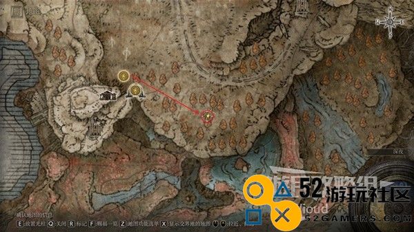 《艾尔登法环》黄金树之影DLC战灰收集攻略：全战灰获取指南