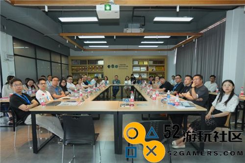AIG环球动漫游生态沙龙广州站圆满落幕：开启动漫游戏行业新篇章