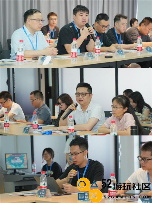 AIG环球动漫游生态沙龙广州站圆满落幕：开启动漫游戏行业新篇章