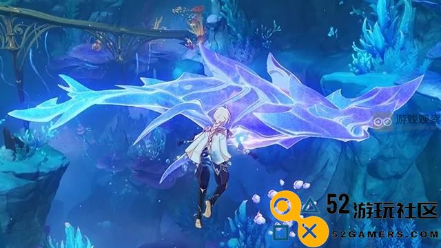 原神4.6旧日之海探索解谜攻略大全