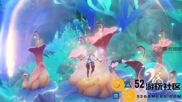原神4.6旧日之海探索解谜攻略大全