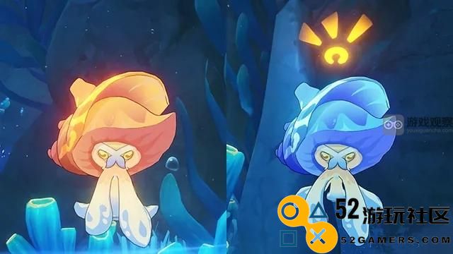 原神4.6旧日之海探索解谜攻略大全