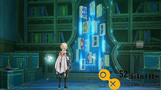 原神4.6旧日之海探索解谜攻略大全
