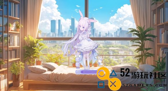 《守护与智友》Steam测试资格限时免费领取，开启AI对话新纪元