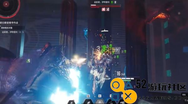 第一后裔雷暴牢笼怎么升级_第一后裔雷暴牢笼升级攻略