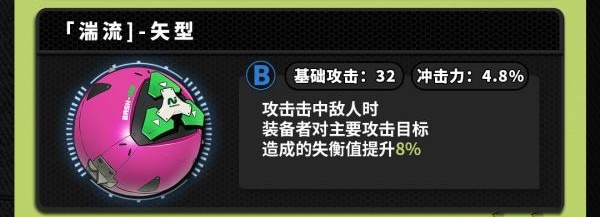绝区零湍流矢型音擎怎么样_绝区零湍流矢型介绍