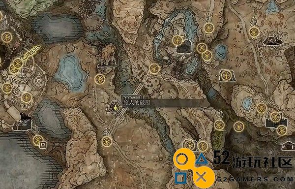 艾尔登法环黄金树幽影燃炉面具怎么用_燃炉面具作用介绍