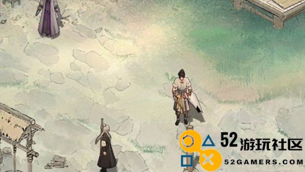 墨剑江湖小福怎么获得_墨剑江湖小福获得方法