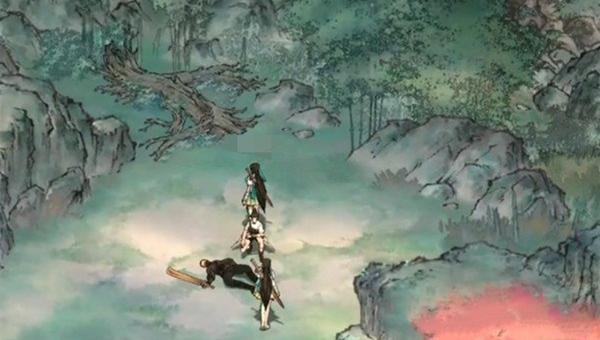墨剑江湖小福怎么获得