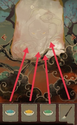 栖云异梦谜境版第四章怎么过_栖云异梦谜境版第四章通关攻略