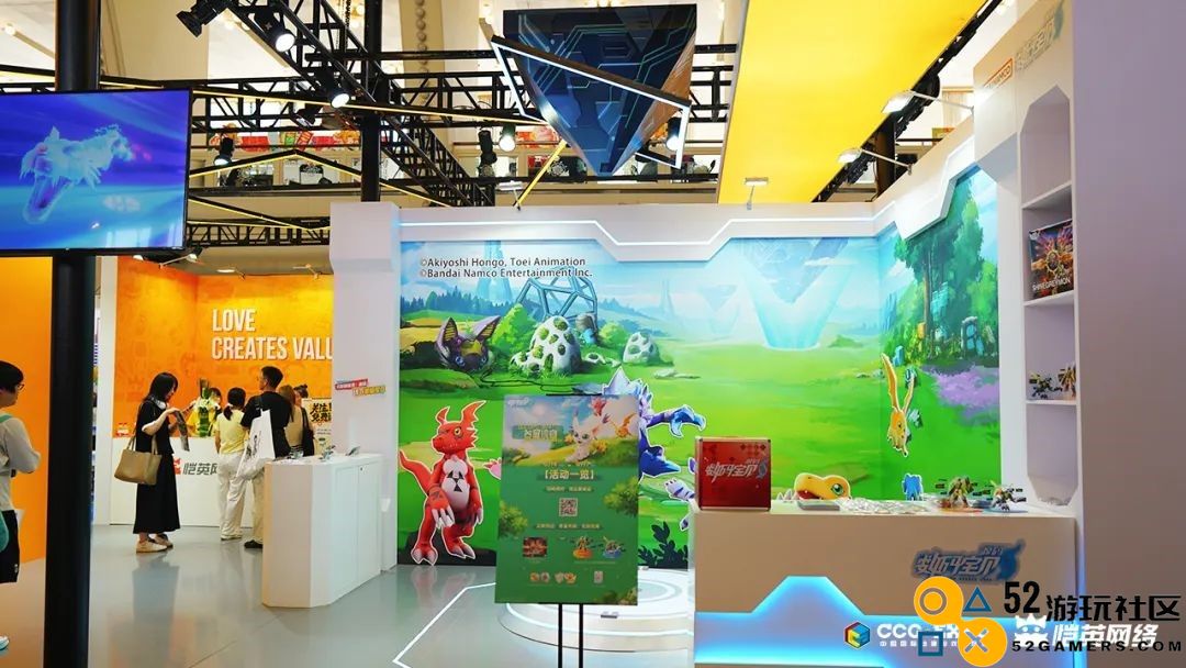 恺英网络登陆2024CCGEXPO，人气IP与VR新游集体亮相